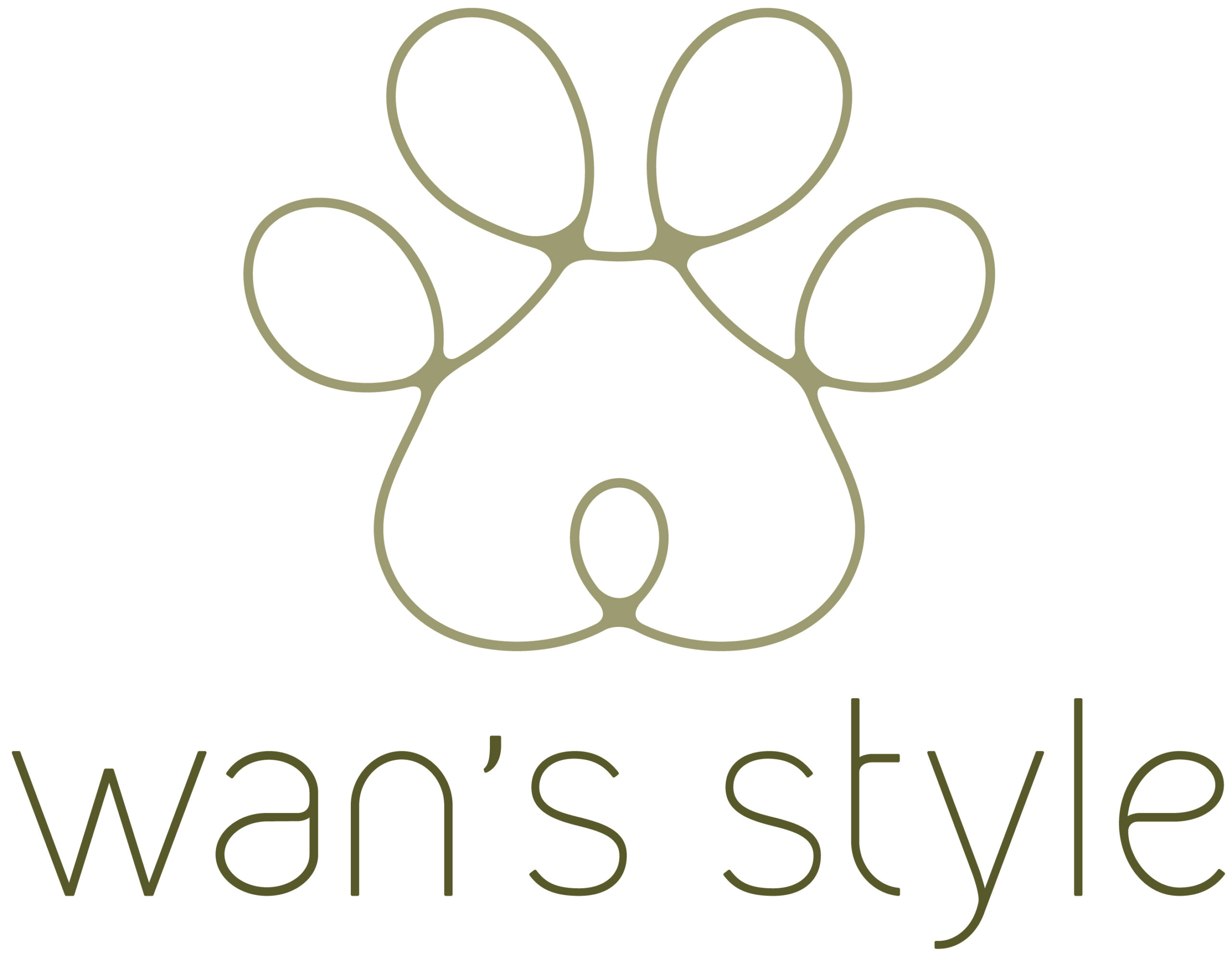 wan's style